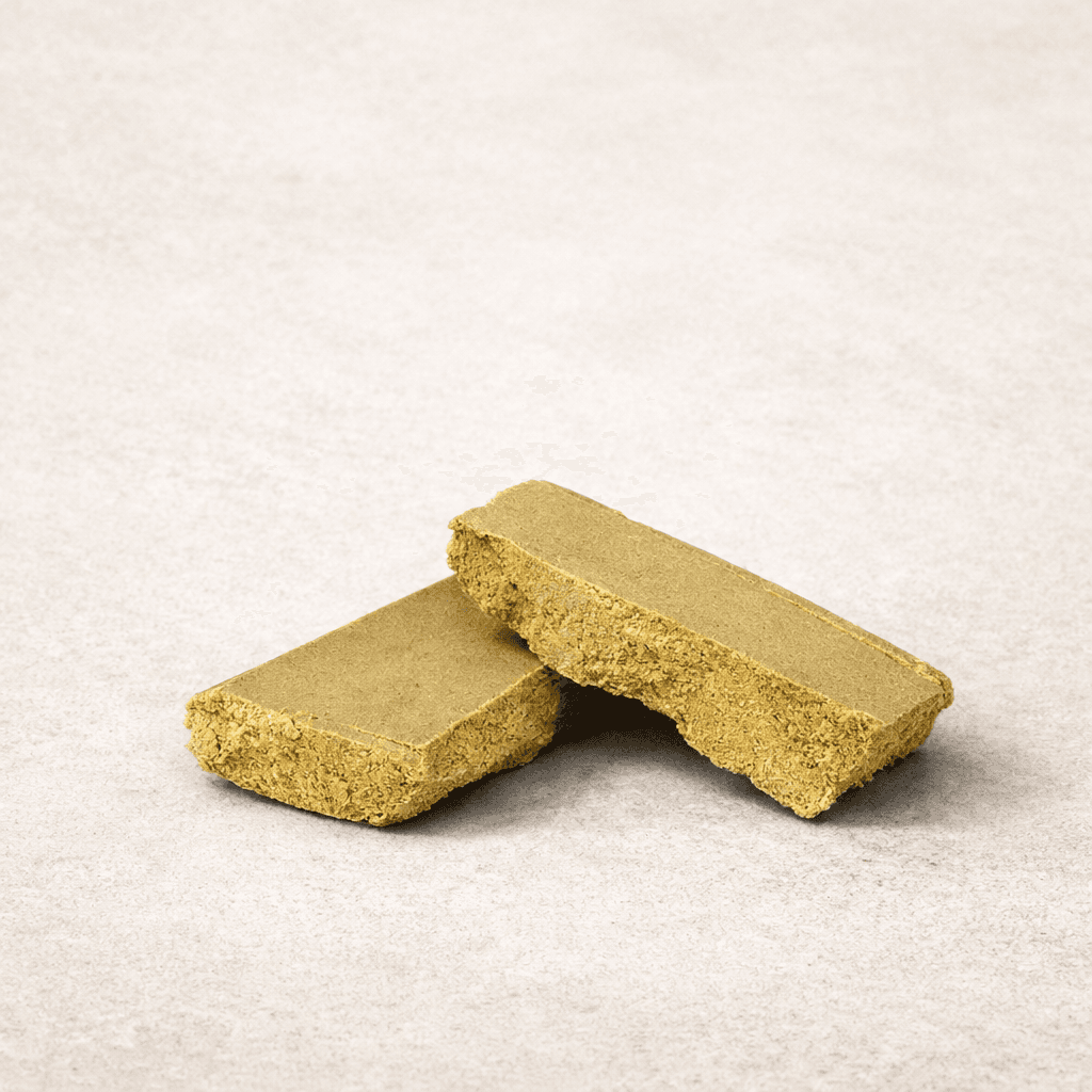 Gelato polm 20% CBD